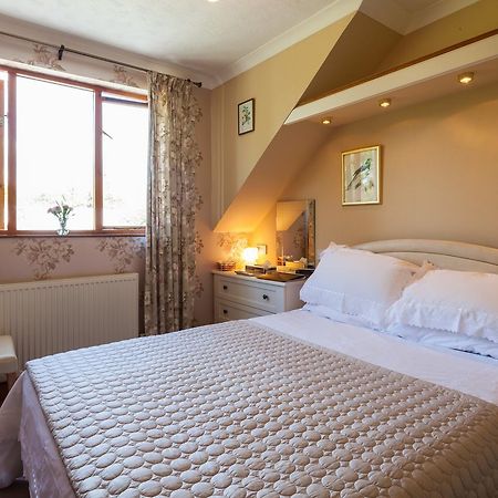 Langdon Farm Guest House Kilgetty Ngoại thất bức ảnh